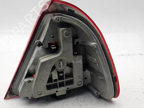 Used Left taillight MERCEDES-BENZ C-CLASS (W202) C 250 D (202.125) (113 hp) 30905772