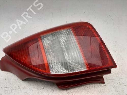 Used Right taillight CITROËN C2 (JM_) 1.4 HDi (68 hp) 8203679
