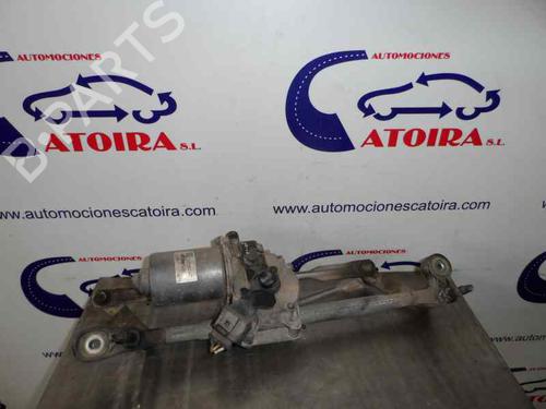 Viskermotor vindrude OPEL CORSA D (S07) 1.3 CDTI (L08, L68) (75 hp) 1332847