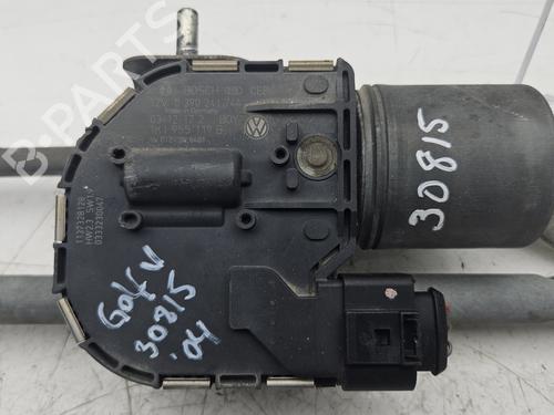 Front wiper motor VW GOLF V (1K1)  | BP13250073M29 