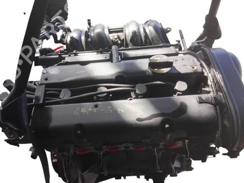 Engine FORD FIESTA VI (CB1, CCN) | BP39203208M1 - Image 7