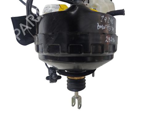 Used Servo brake Servo brake BMW 3 (E90) 318 i (143 hp) 34372280 34372280