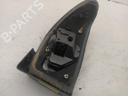 Left taillight SAAB 9-3 (YS3D) 2.0 i | BP10627969C34 