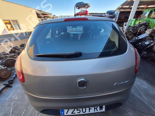 Tailgate FIAT BRAVO II (198_)  | BP30175475C6 