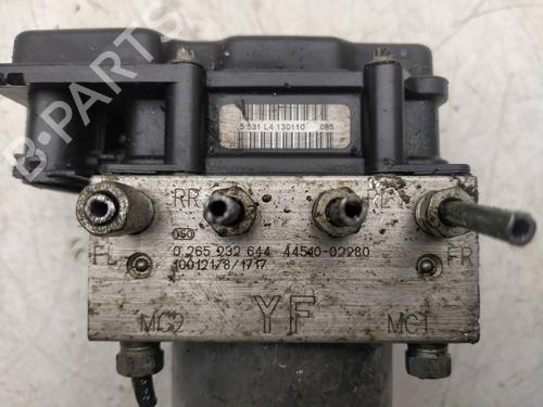 ABS pump TOYOTA AURIS (_E15_)  | BP11856667M43 
