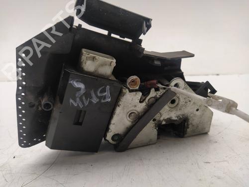 Front left lock BMW 5 (E39) 525 tds | BP5238519C98 