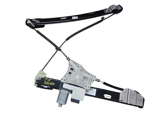 Used Front right window mechanism Front right window mechanism 36649228 36649228