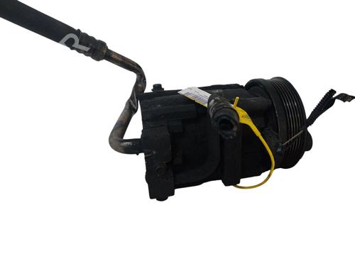 Used AC compressor AC compressor JAGUAR X-TYPE I (X400) 2.0 D (130 hp) 36294682 36294682