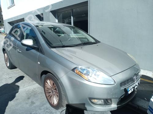 Left front window switch FIAT BRAVO II (198_) | BP30175497I27