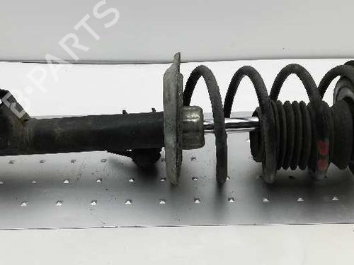 Left front shock absorber MERCEDES-BENZ A-CLASS (W168) A 160 (168.033, 168.133) | BP3462581M16 
