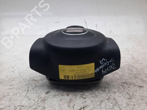 Driver airbag SEAT CORDOBA (6L2) 1.4 16V | BP9431417C9 