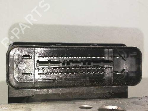 ABS pump NISSAN NAVARA NP300 (D40) 2.5 dCi 4WD | BP1957589M43 