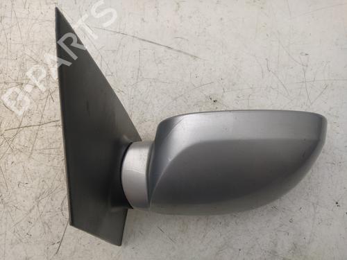 Left mirror HYUNDAI GETZ (TB) 1.5 CRDi | BP18116627C26 
