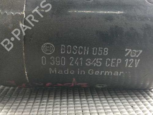 Front wiper motor MERCEDES-BENZ SPRINTER 4-t Van (B904) 412 D 4x4 | BP2284724M29 