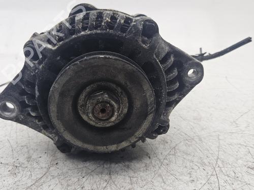 Alternator NISSAN X-TRAIL I (T30)  | BP24426841M7 