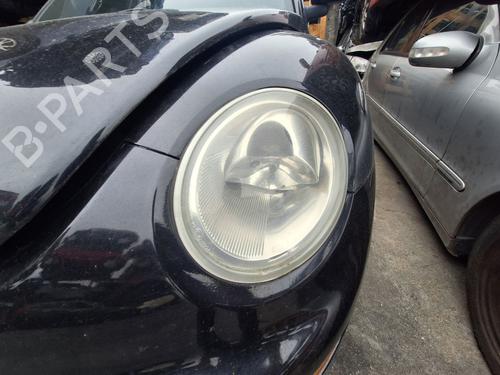 Optica esquerda Optica esquerda VW NEW BEETLE (9C1, 1C1) 1.9 TDI (90 hp) 36383256 36383256