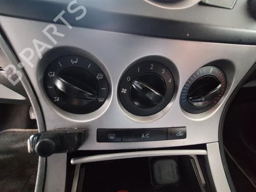 Used Climate control MAZDA 3 Saloon (BK) 1.6 DI Turbo (BK12Y) (109 hp) 32000782