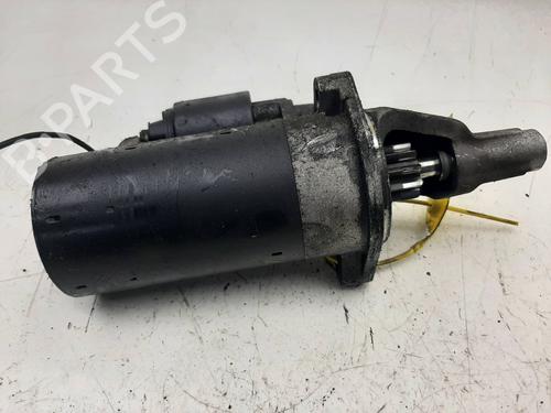 Starter AUDI A4 B6 (8E2) 2.5 TDI | BP8523047M8 