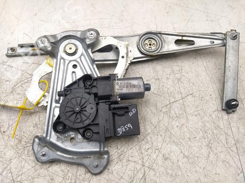 Used Front right window mechanism RENAULT MEGANE III Grandtour (KZ0/1) 1.5 dCi (KZ09, KZ0D, KZ1G, KZ29, KZ14, KZ1W, KZ10, KZ1F,... (110 hp) 18116551
