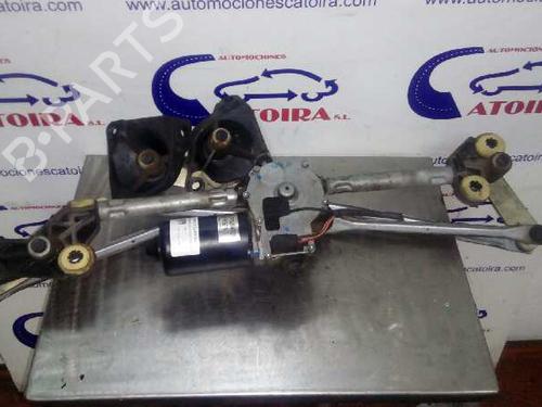 Used Front wiper motor CHRYSLER VOYAGER IV (RG, RS) 2.5 CRD (141 hp) 1333109