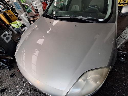 Hood FIAT BRAVO II (198_)  | BP30175500C1 