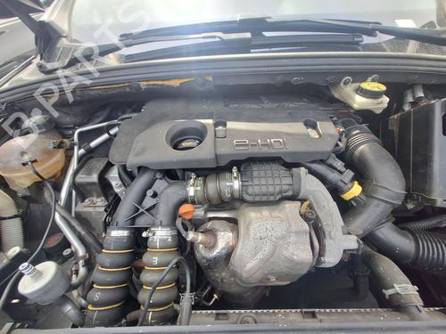 Used Engine Engine PEUGEOT 308 SW I (4E_, 4H_) [2007-2014] 34104118 34104118