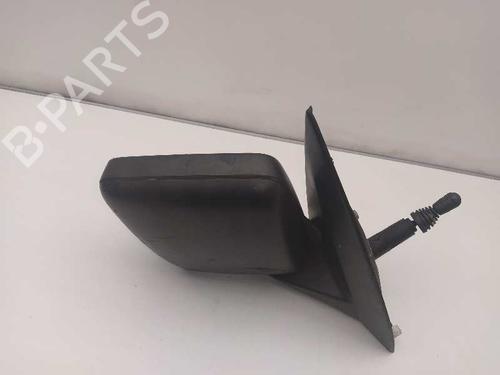 Right mirror OPEL COMBO Tour 1.7 DI 16V | BP4976902C27 