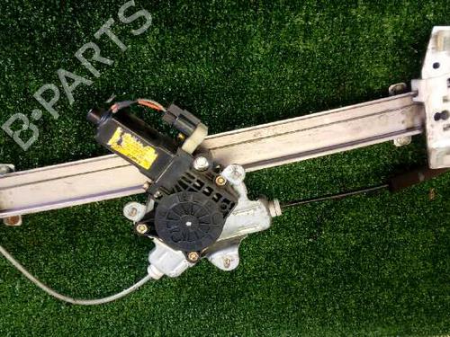 Front right window mechanism HYUNDAI GETZ (TB) 1.5 CRDi | BP606282C23 