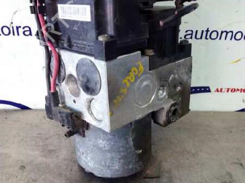 Used ABS pump SUBARU FORESTER (SF_) 2.0 S Turbo AWD (SF5) (177 hp) 98251