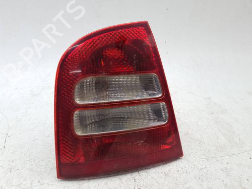 Used Left taillight SKODA OCTAVIA I (1U2) 1.9 TDI (110 hp) 8076051