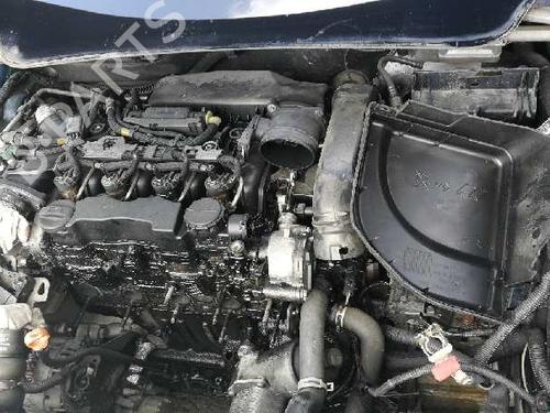 Débitmètre de masse D'Air PEUGEOT 307 Break (3E) 1.6 HDi 110 | BP3459063M95 
