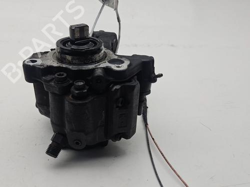 Injection pump PEUGEOT 407 (6D_) 2.0 HDi 135 (6DRHRH, 6DRHRE, 6DRHRG, 6DRHRJ) | BP28198310M78 