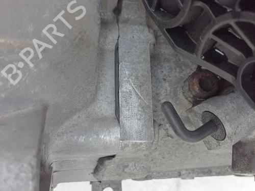 Gearbox SEAT LEON (1P1)  | BP28289834M3 