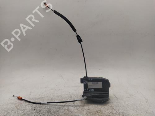 Rear left lock CITROËN C4 Picasso II 1.6 BlueHDi 120 | BP9626541C100 