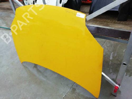Hood CITROËN BERLINGO / BERLINGO FIRST Box Body/MPV (M_) 2.0 HDI 90 (MBRHY, MCRHY) | BP5330500C1 