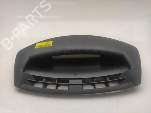Instrument cluster CITROËN C4 I (LC_)  | BP13637001C47 
