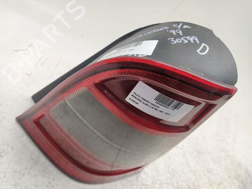 Right taillight MERCEDES-BENZ A-CLASS (W168)  | BP16043402C35 