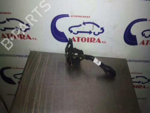 Used Steering column stalk VW POLO III (6N1) [1994-1999]  1421741