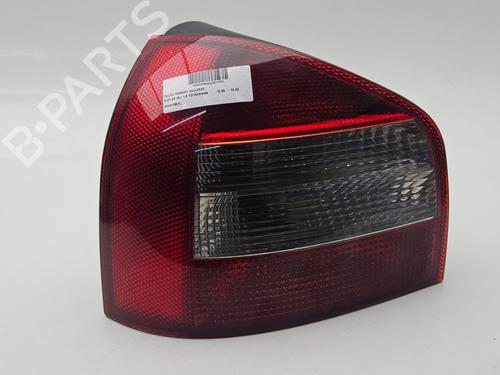 Used Left taillight AUDI A3 (8L1) 1.9 TDI (100 hp) 27679603