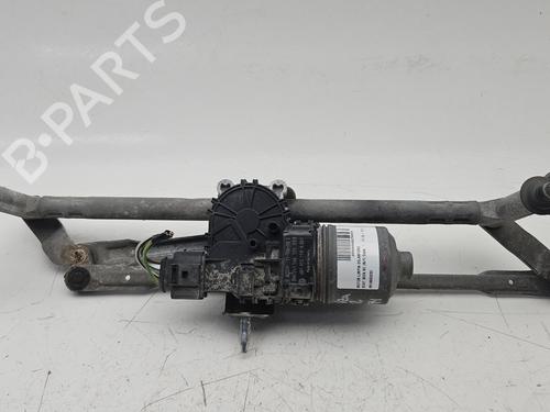 Used Front wiper motor SEAT IBIZA IV SC (6J1, 6P5) [2008-2018]  23237332