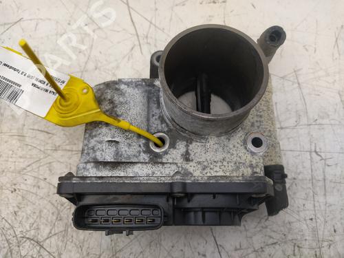 Throttle body MAZDA 6 Estate (GH) 2.0 MZR-CD (GH14) | BP19253590M82 