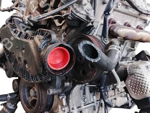 Full front CHRYSLER 300C (LX, LE) 3.0 CRD | BP40540991S1 - Image 7