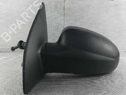 Left mirror DAEWOO KALOS (KLAS) 1.2 | BP1568549C26