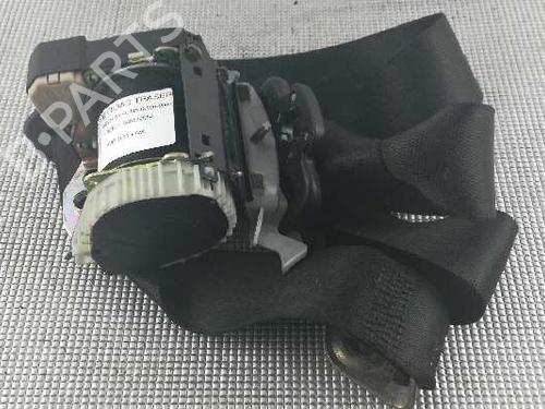 Sikkerhedssele bag højre MERCEDES-BENZ C-CLASS (W203) [2000-2007]  6621033