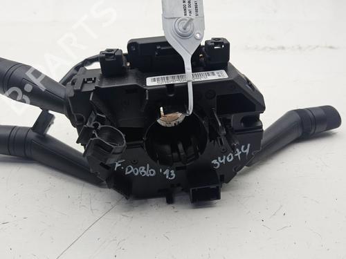 Used Switch FIAT DOBLO Cargo (263_) 1.6 D Multijet (263ZXE1B, 263ZXS1B, 263ZXY1B, 263WXE1B,... (100 hp) 30147600