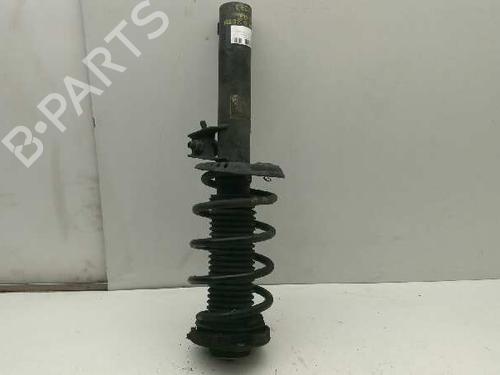 Used Left front shock absorber VW PASSAT B6 (3C2) 2.0 TDI (140 hp) 5873019