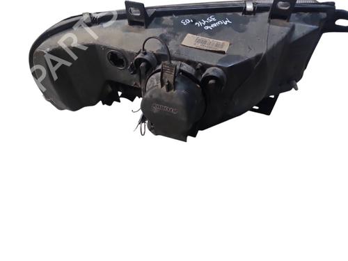 Left headlight OPEL MOVANO A Van (X70) | BP39249204C28 - Image 2