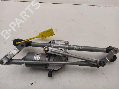 Front wiper motor OPEL CORSA D (S07)  | BP10233122M29 