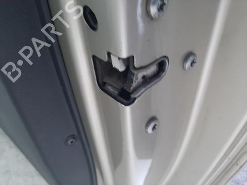 Front right lock OPEL CORSA D (S07)  | BP14972885C97 