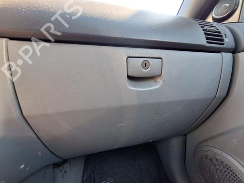 Vano posta oggetti Vano posta oggetti KIA SORENTO I (JC) [2002-2011] 37234361 37234361